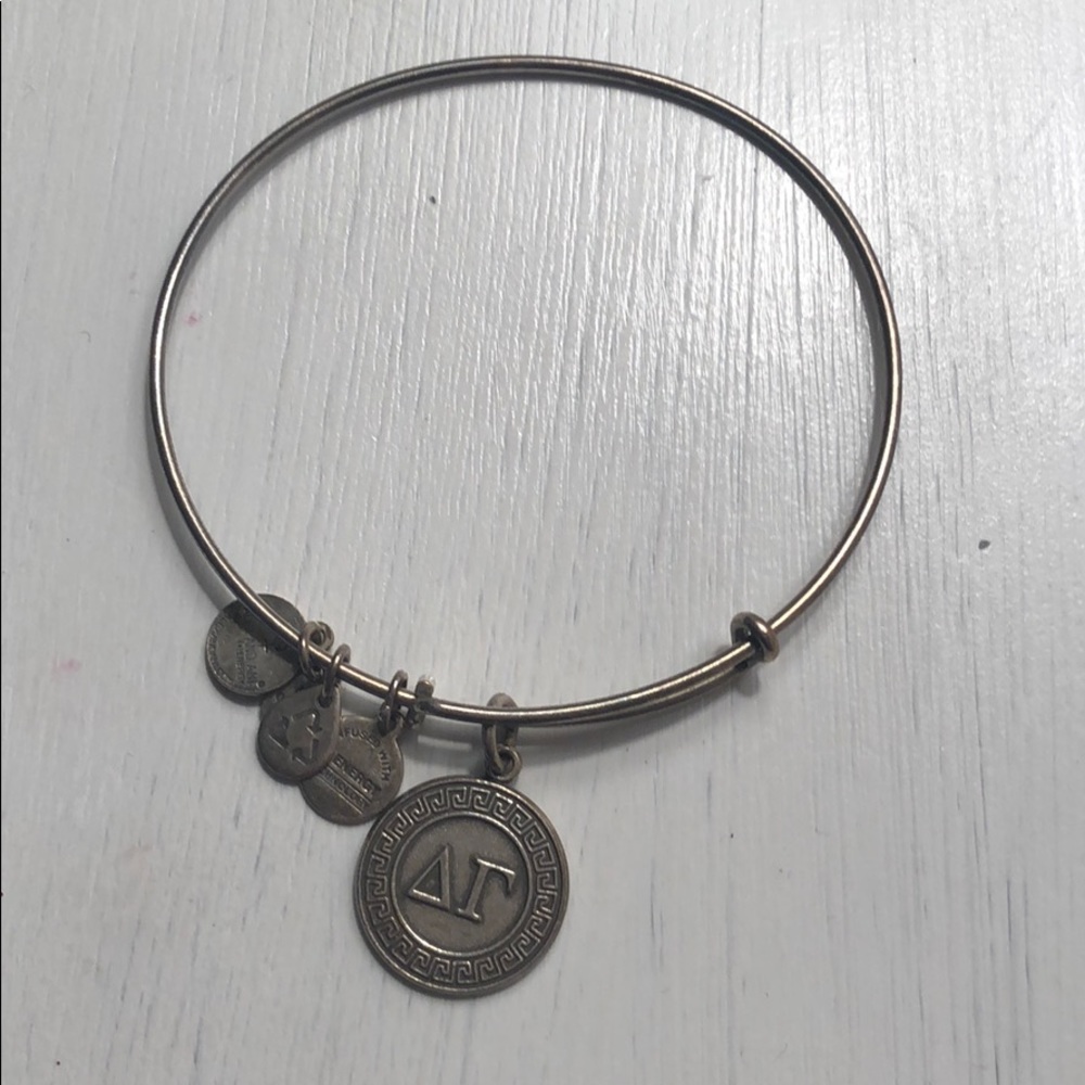 Alex and Ani bracelet